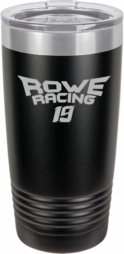 Jonathan Rowe Tumblers