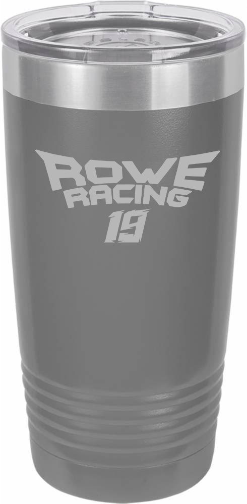 Jonathan Rowe Tumblers
