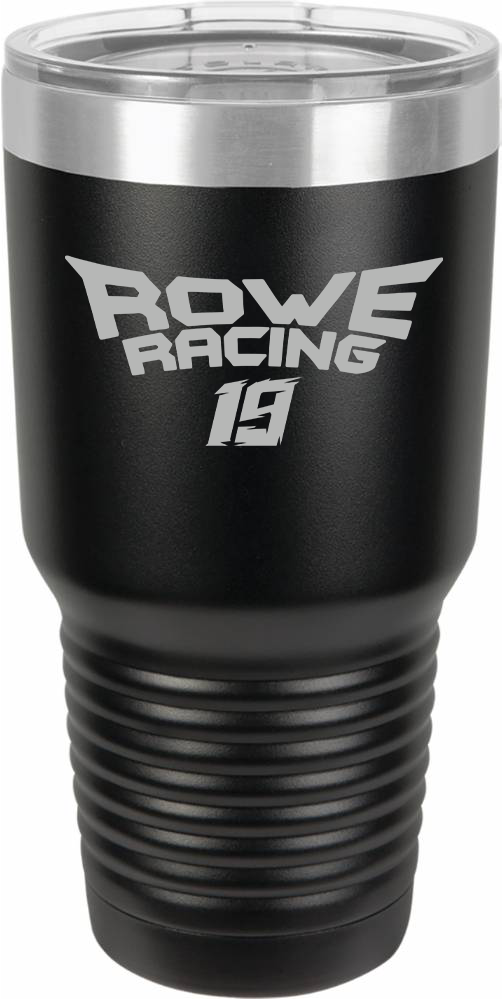 Jonathan Rowe Tumblers
