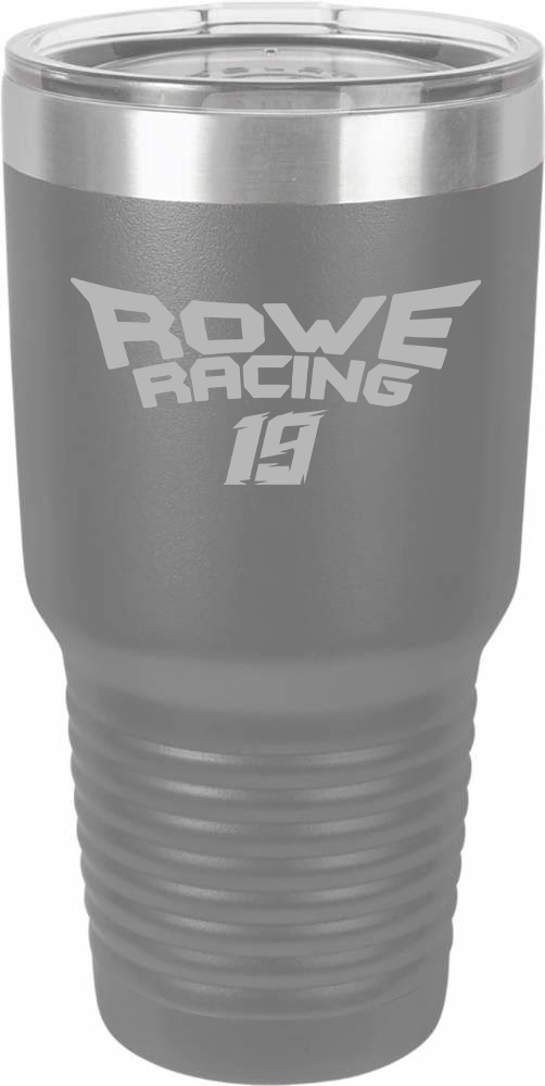 Jonathan Rowe Tumblers