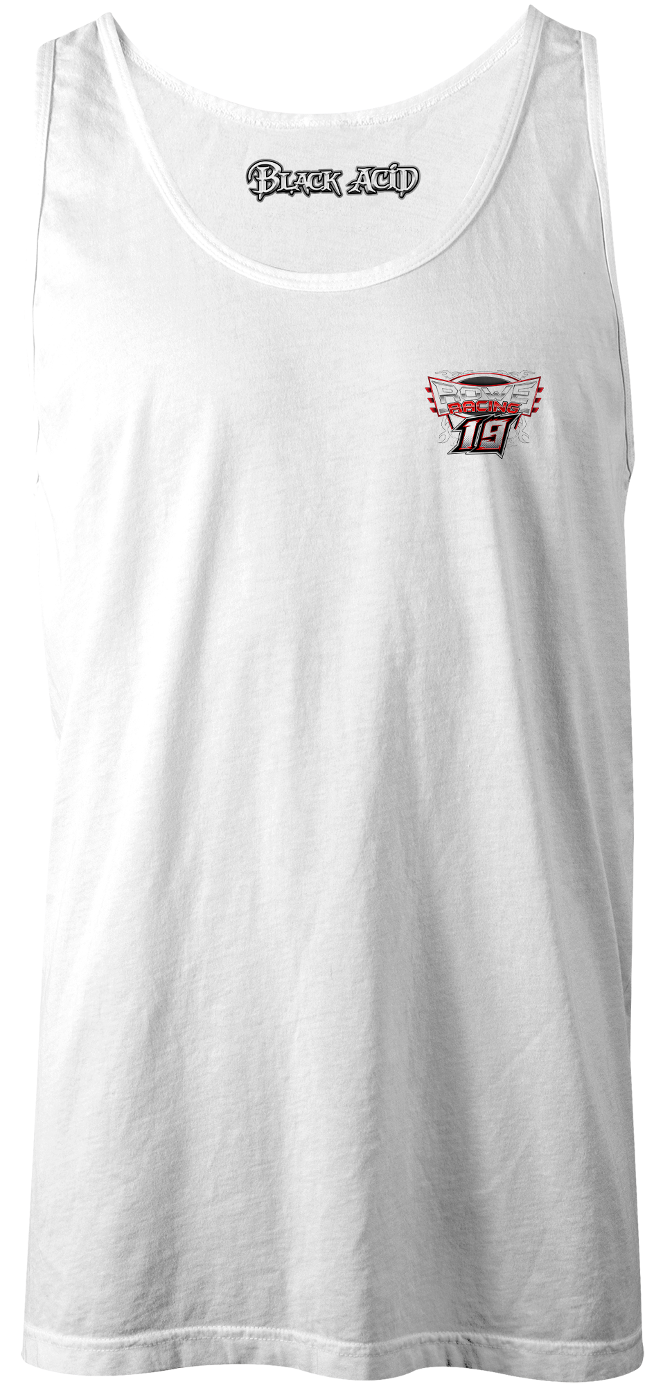 Jonathan Rowe 2023 Tank Tops