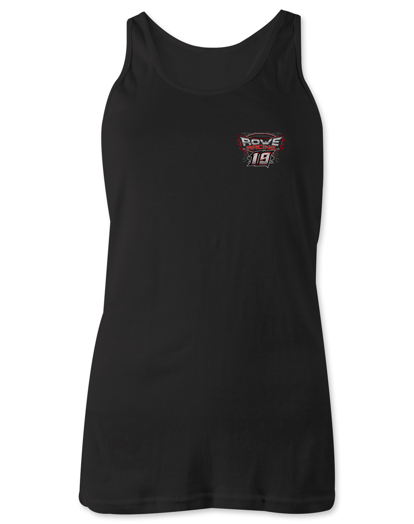Jonathan Rowe 2023 Tank Tops