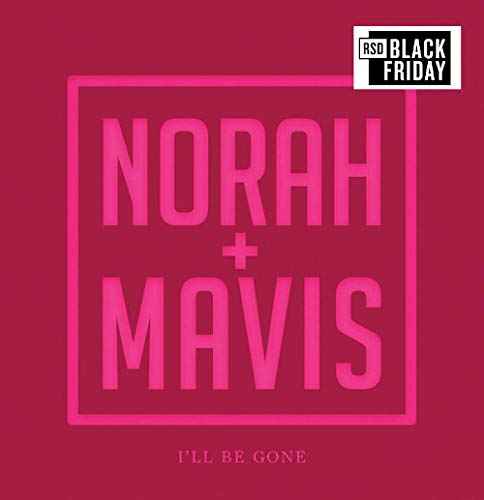 I'll Be Gone [7"] [Vinyl]