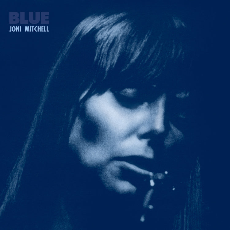 Blue [Vinyl]