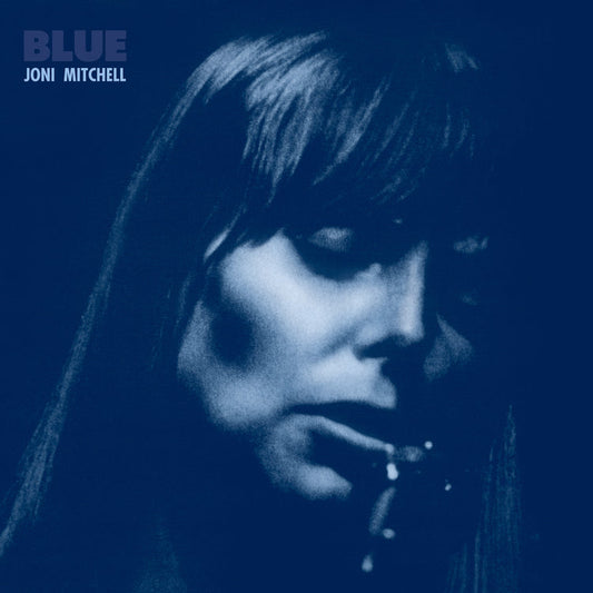 Blue [Vinyl]