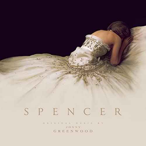 Spencer (Original Motion Picture Soundtrack) [LP] [Vinyl]