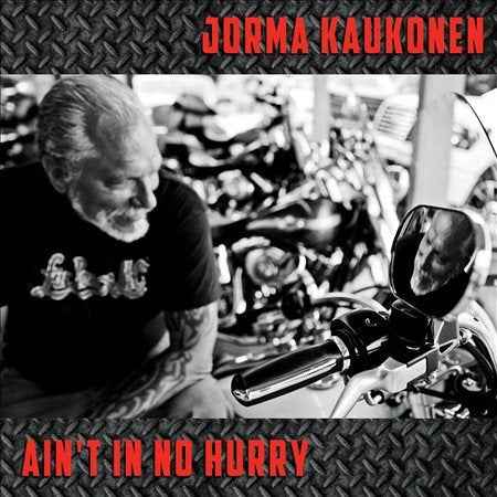 Ain't in No Hurry * [Vinyl]