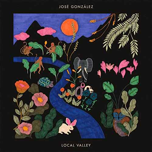 Local Valley [Vinyl]