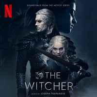 The Witcher: Season 2 (Soundtrack From the Netflix Orginal Series) [Vinyl]