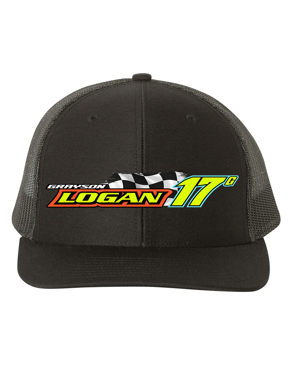 Grayson Logan Hats