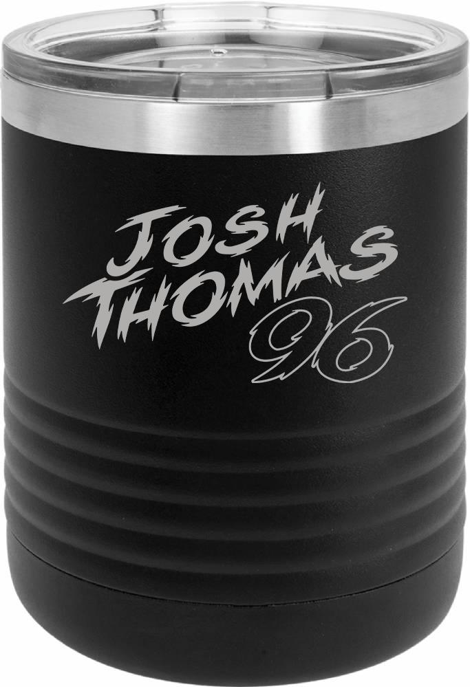 Josh Thomas Tumblers