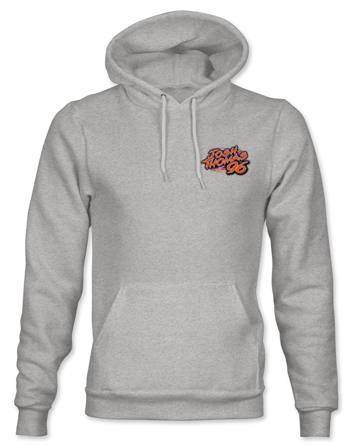 Josh Thomas Hoodies