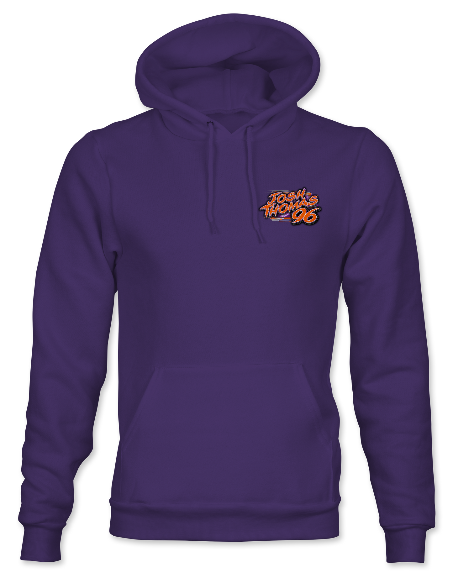 Josh Thomas Hoodies