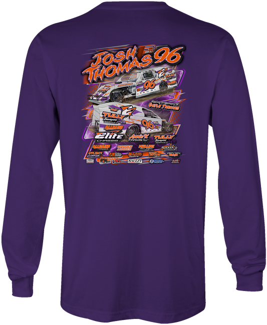Josh Thomas Long Sleeves