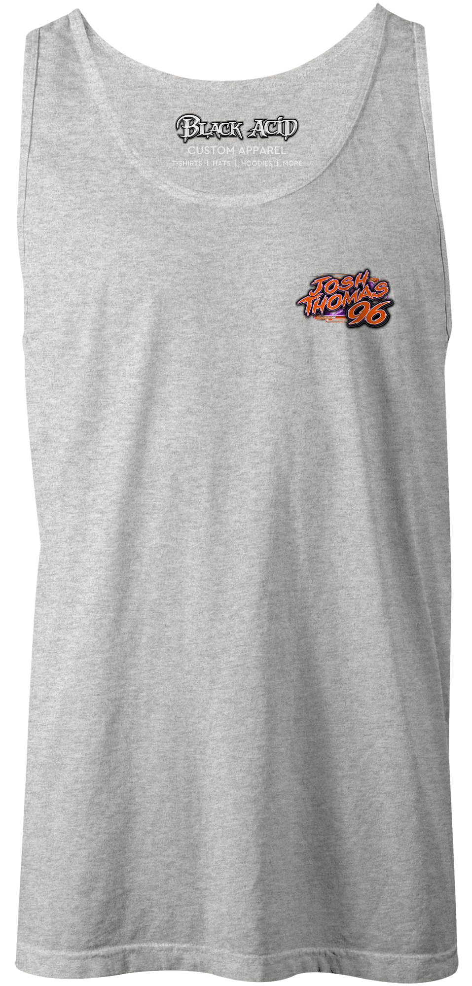 Josh Thomas Tank Tops