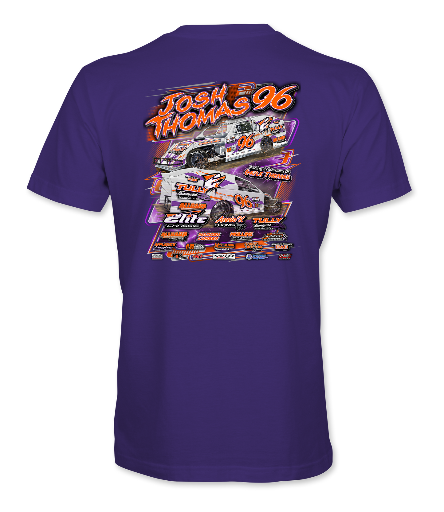 Josh Thomas T-Shirts