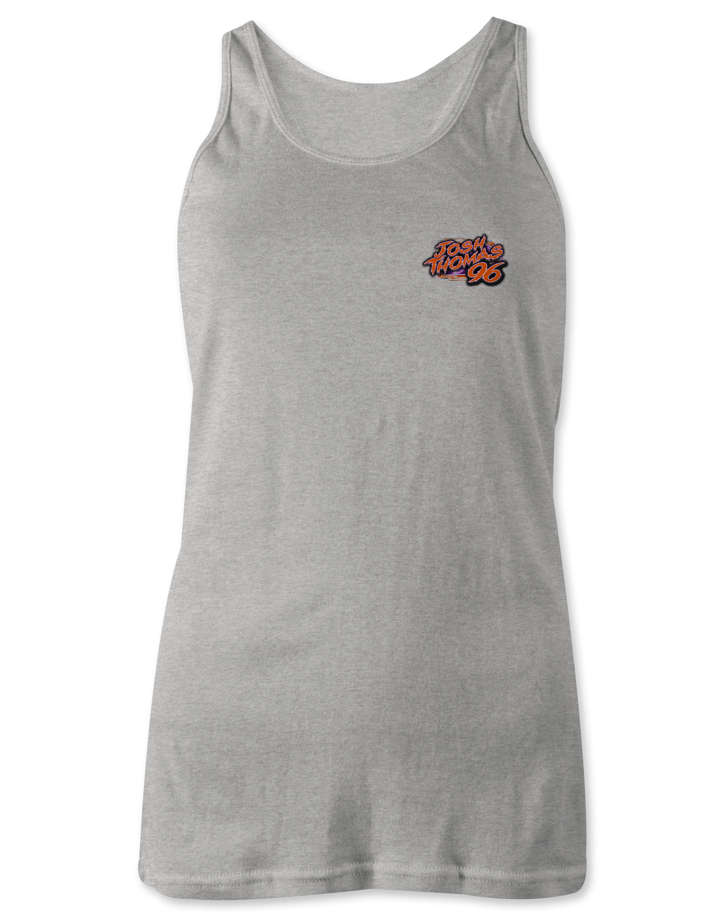 Josh Thomas Tank Tops