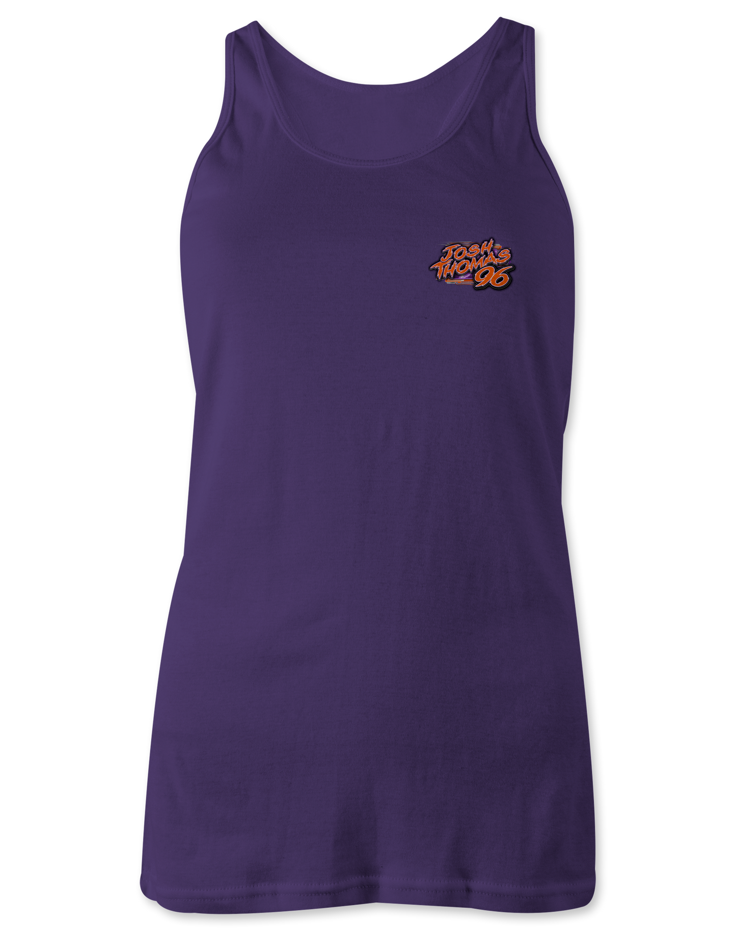 Josh Thomas Tank Tops