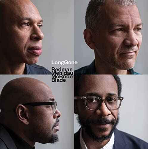 LongGone [Vinyl]