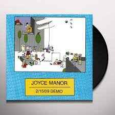 Joyce Manor - 2/ 15/ 09 Demo (7" Vinyl) [Vinyl]