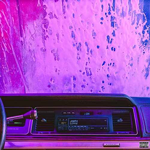Cleanse [LP] [Vinyl]