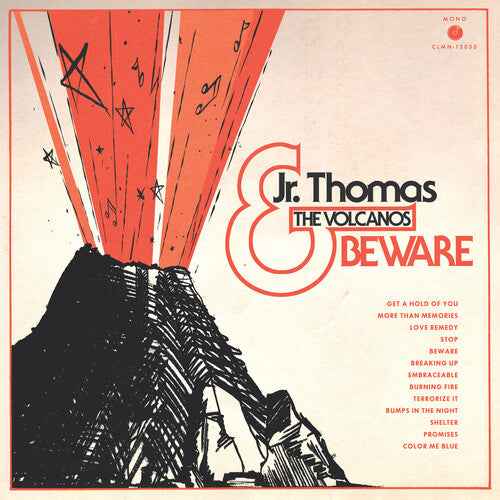 Beware [Vinyl]