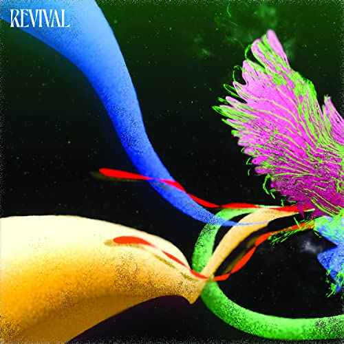 Revival [LP] [Vinyl]