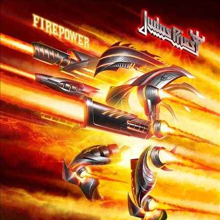 Firepower [Vinyl]