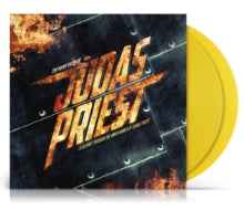 The Many Faces Of Judas Priest (Limited Transparent Yellow Edition) [Vinyl]