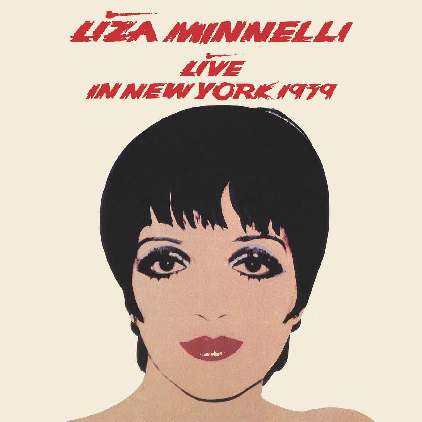 Live in New York 1979 (Red Vinyl) [Vinyl]