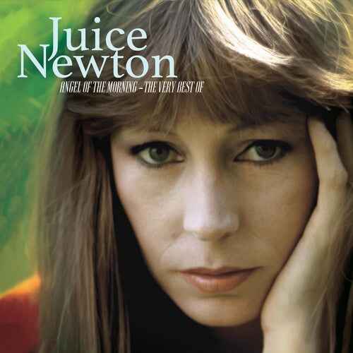Angel Of The Morning :The Very Best Of (Colored Vinyl, Pink, Limited Edition) [Vinyl]