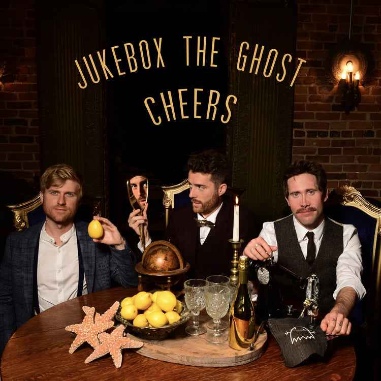 Cheers [Vinyl]
