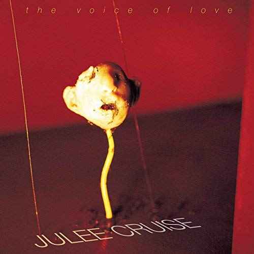 The Voice Of Love [Vinyl]