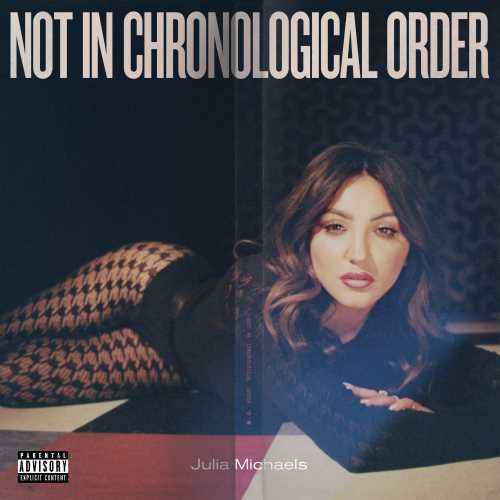 Not In Chronological Order [Vinyl]