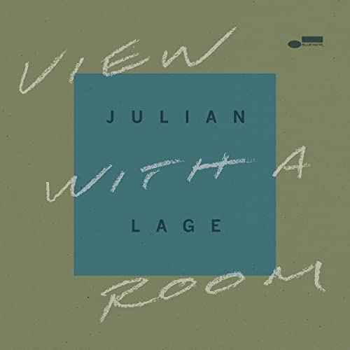 View With A Room [LP] [Vinyl]