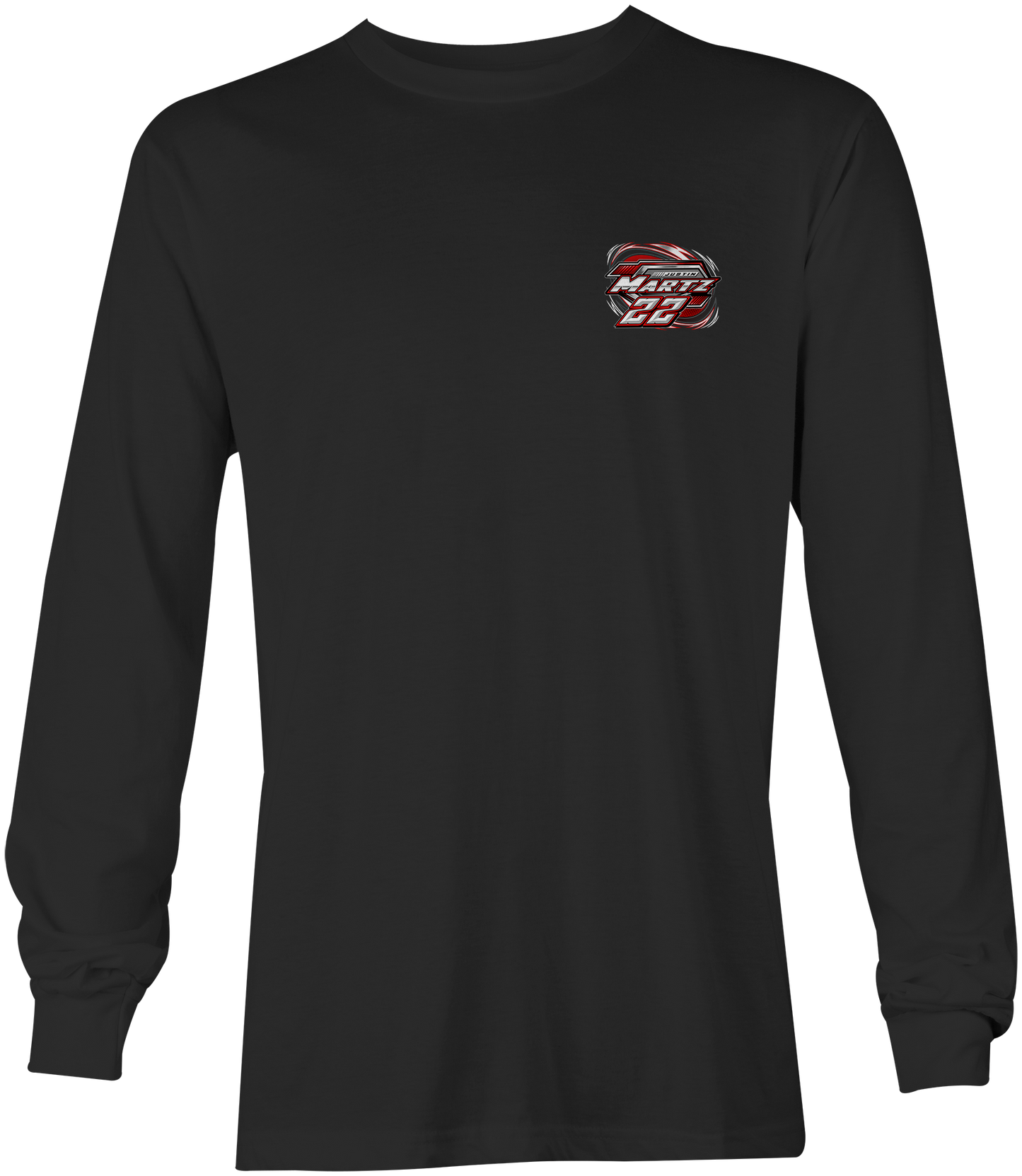 Justin Martz 2023 Long Sleeves