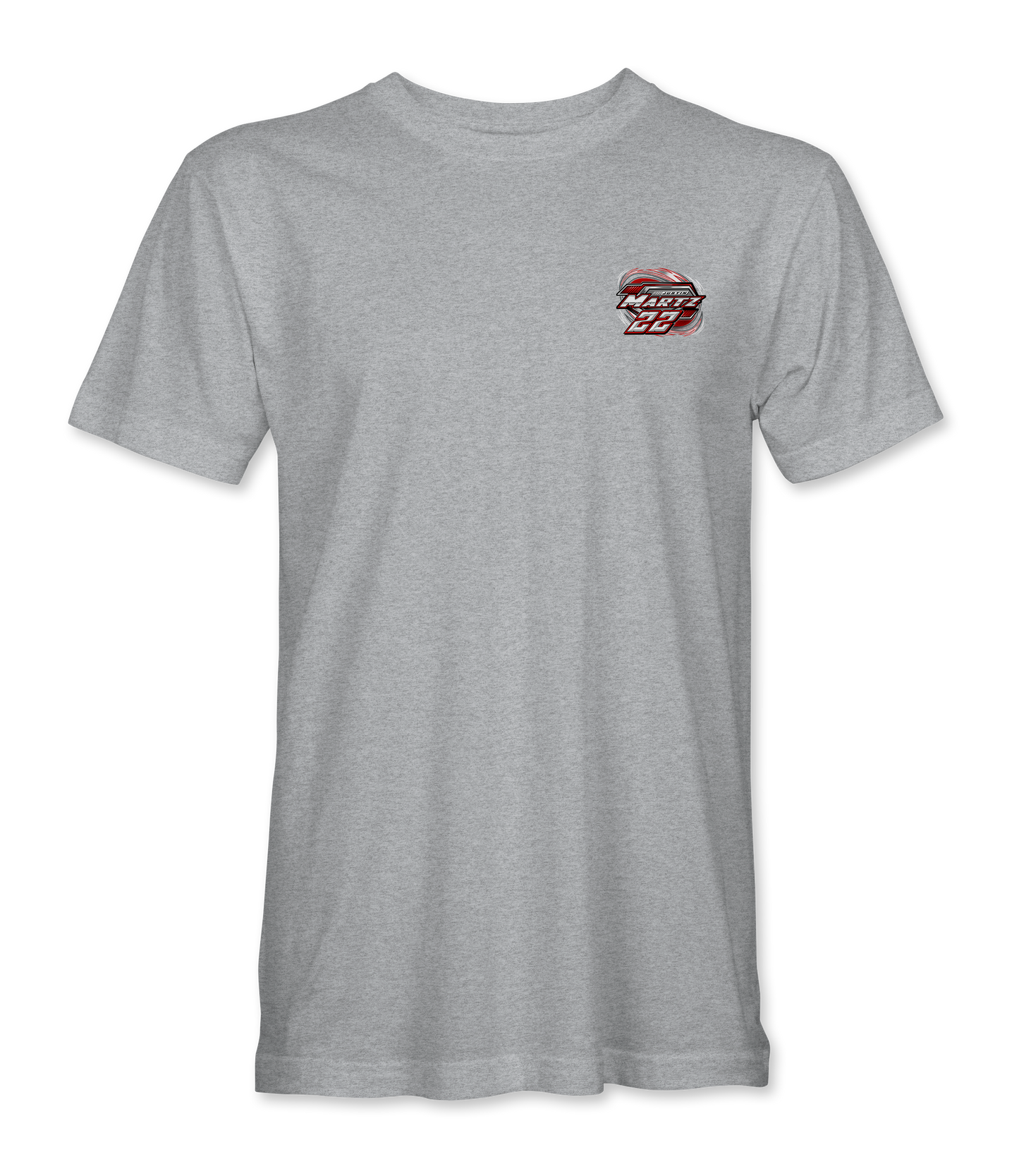 Justin Martz 2023 T-Shirts