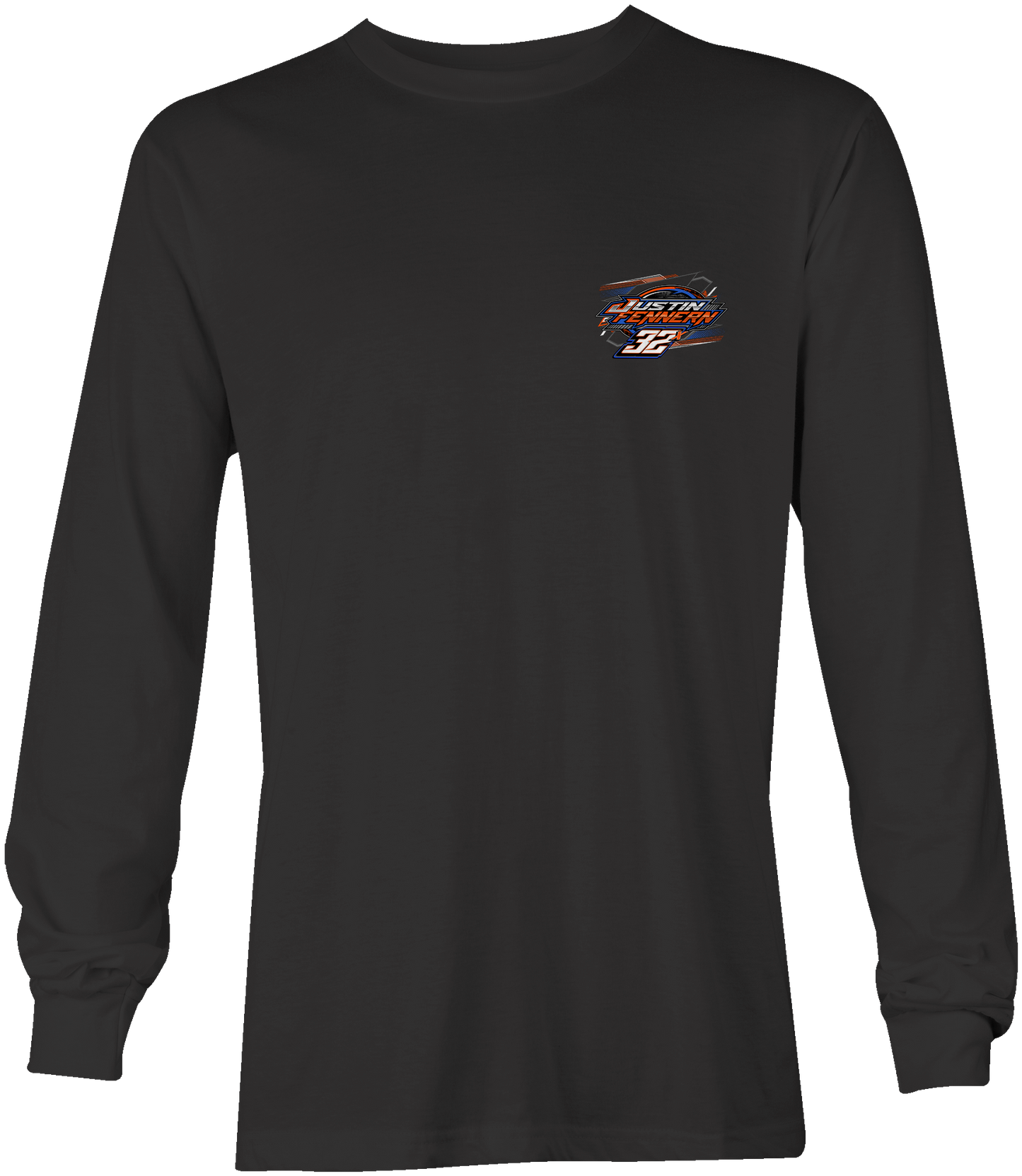 Justin Fennern 2023 Long Sleeves
