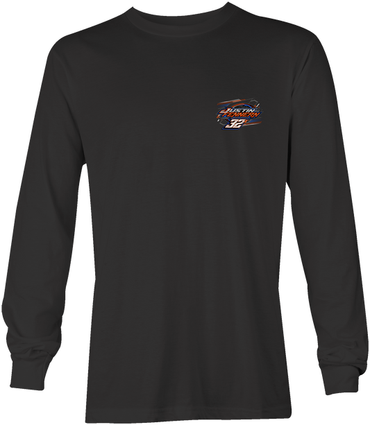 Justin Fennern 2023 Long Sleeves
