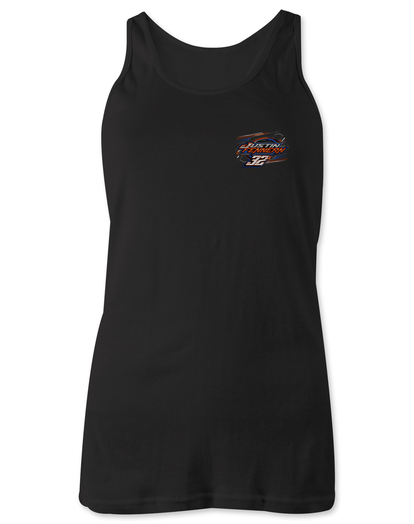Justin Fennern 2023 Tank Tops