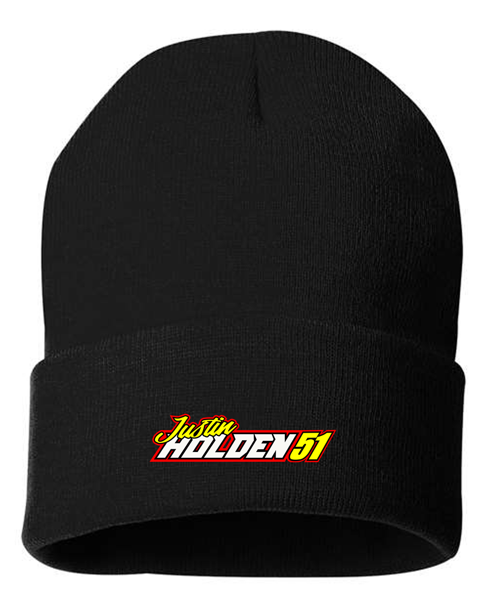 Justin Holden Beanies