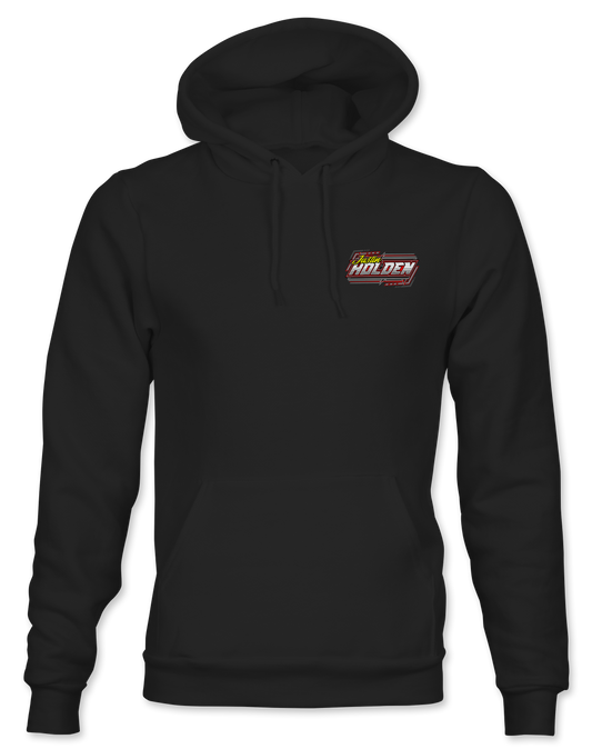 Justin Holden Hoodies