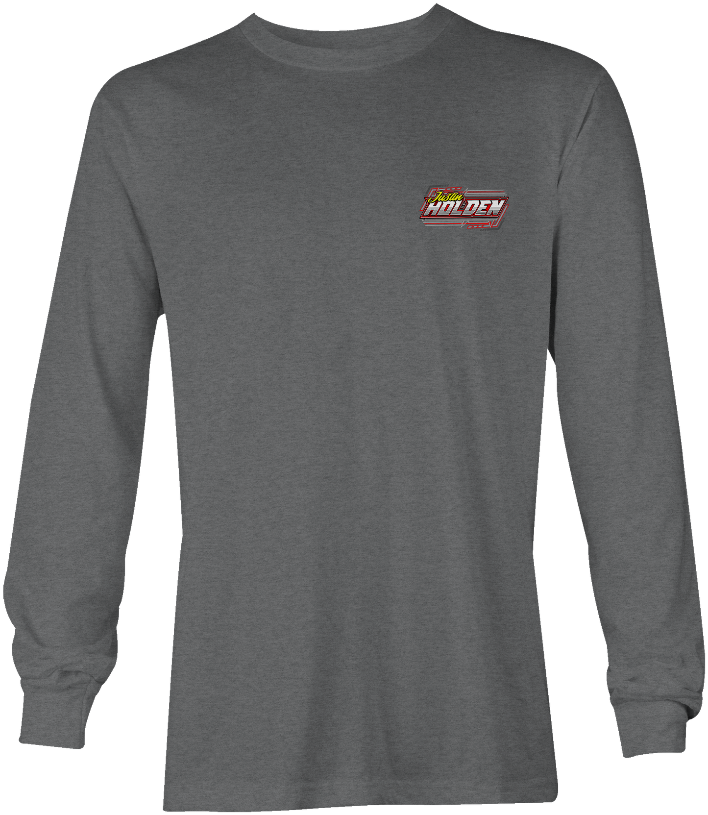 Justin Holden Long Sleeves