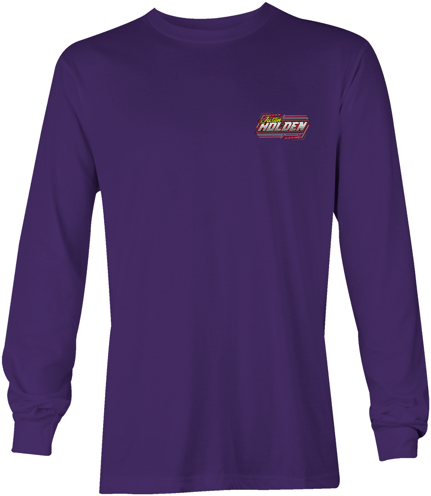 Justin Holden Long Sleeves