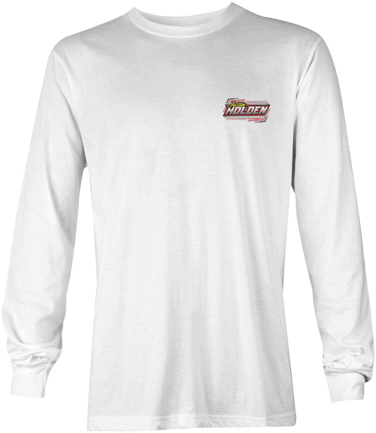 Justin Holden Long Sleeves