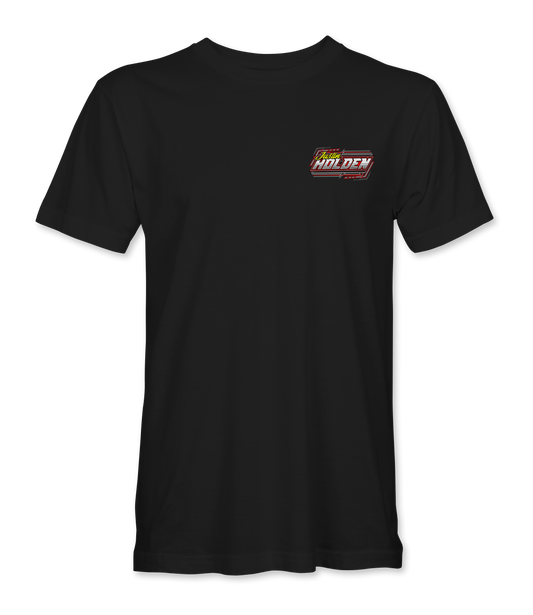 Justin Holden T-Shirts