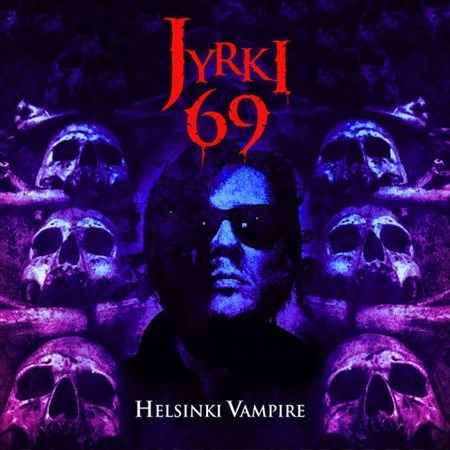 HELSINKI VAMPIRE [Vinyl]