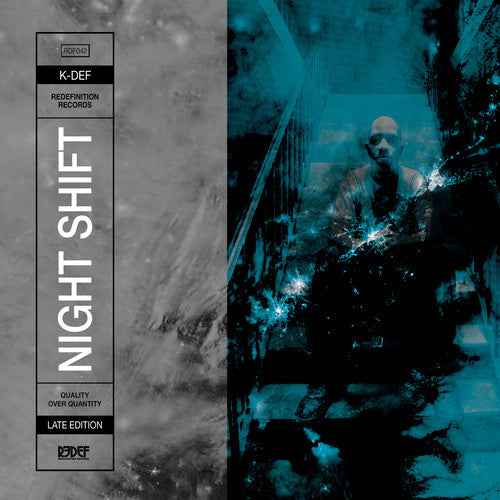 Night Shift: Late Edition [Vinyl]