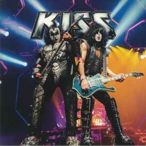 Live In Sao Paulo: August 27, 1994 (Limited Edition, Yellow Vinyl) [Import] (2 Lp's) [Vinyl]