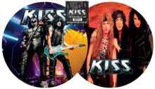 Live In Sao Paulo (Limited Edition, Picture Disc Vinyl) (2 Lp's) [Import] [Vinyl]